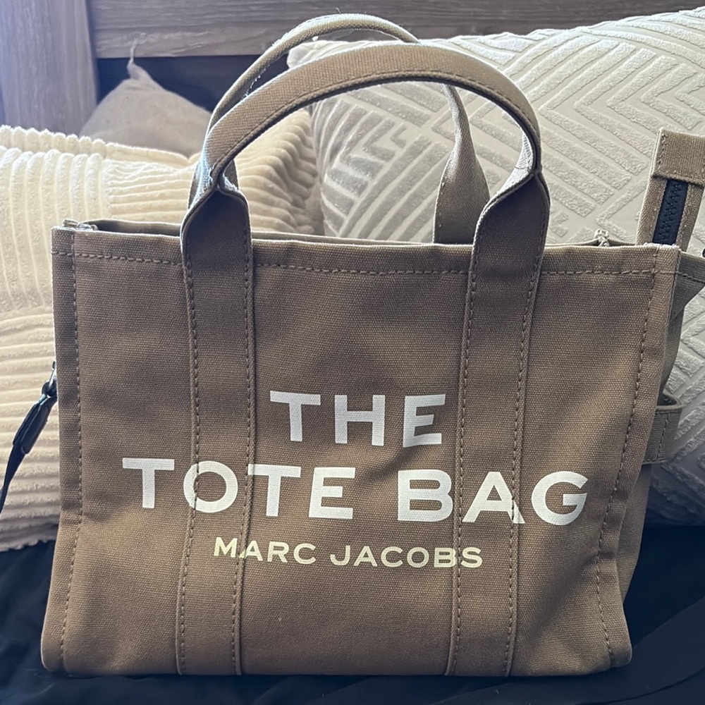 Marc Jacobs  Tote Bag